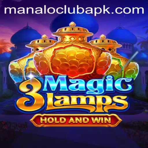 The Enchanting World of 3MagicLamps and Its Connection to ManaloClub