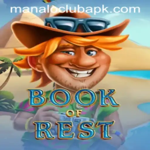 Exploring the Intriguing World of BookofRest at ManaloClub