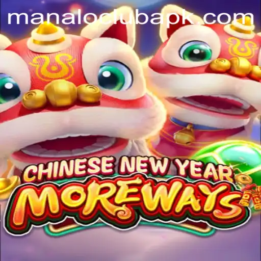 Explore the Festivities of CHINESENEWYEARMOREWAYS at ManaloClub