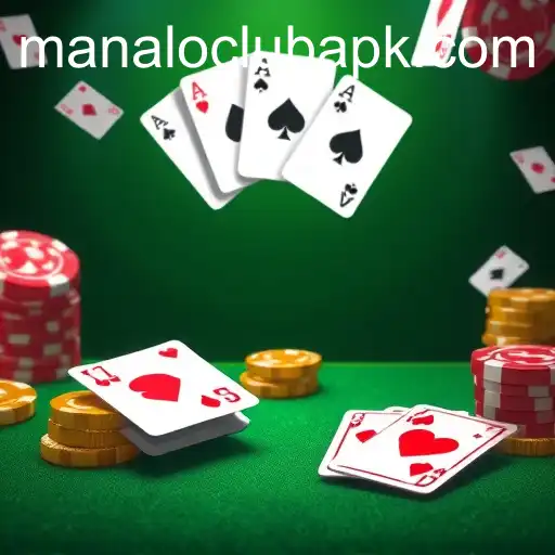 Exploring the World of Card Games with ManaloClub