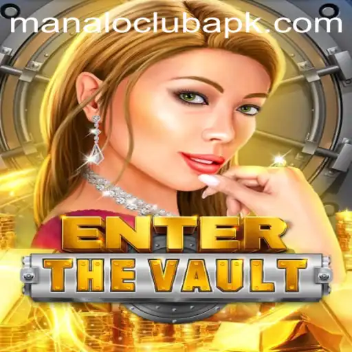 EntertheVault: A New Era of Strategy Gaming at ManaloClub