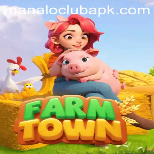 Unveiling the Enchanting World of FarmTown in the Era of ManaloClub