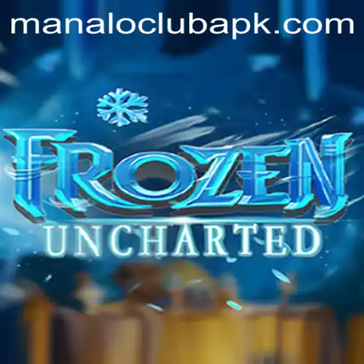 FrozenUncharted: A New Venture into the World of ManaloClub