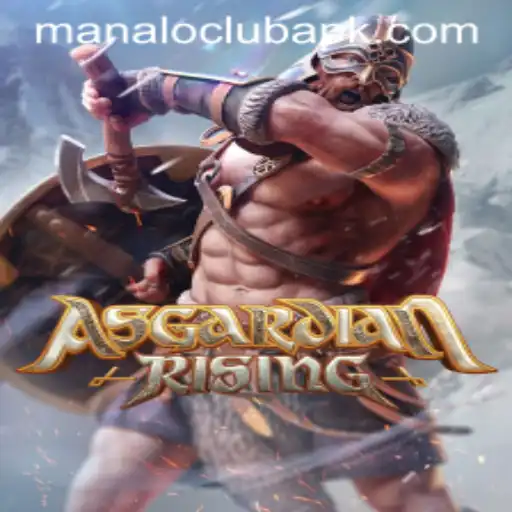 AsgardianRising: The Next Big Adventure Awaits with ManaloClub
