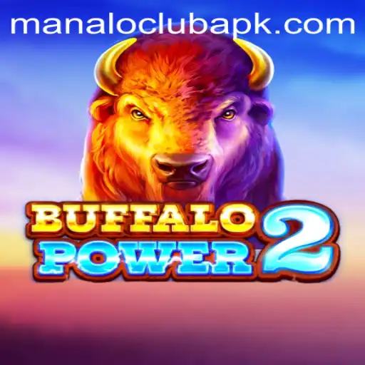 Exploring BuffaloPower2: A Dive into the ManaloClub Gaming Experience