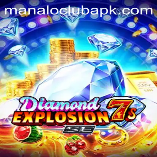 DiamondExplosion7sSE: The Exciting New Game by ManaloClub