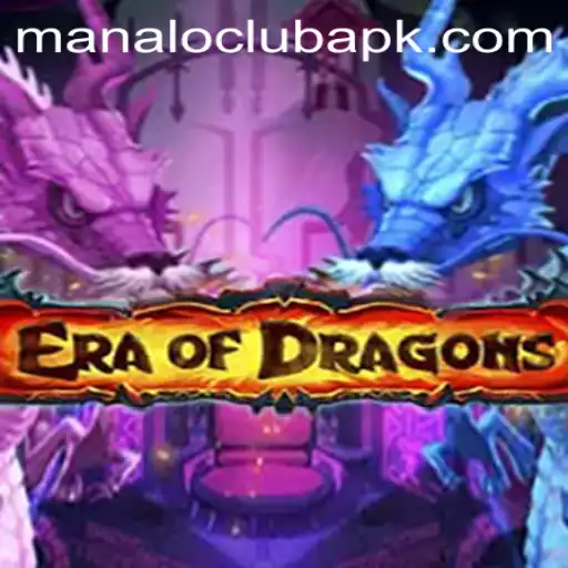 Unveiling the Fantastical World of EraOfDragons and Its Connection with ManaloClub