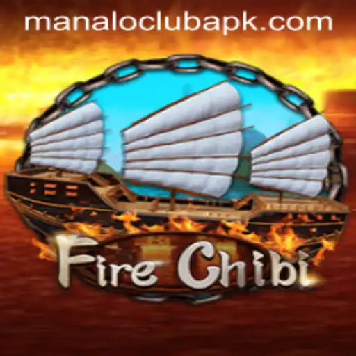 FireChibi: An Immersive Gaming Experience with ManaloClub