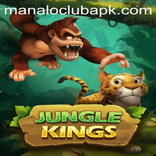 Exploring JungleKings: The Adventurous World of Strategy and Skill