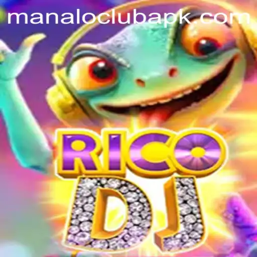 RicoDJ: A Dynamic Experience in the World of ManaloClub