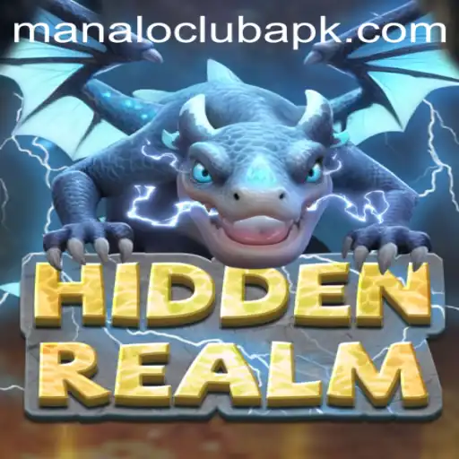 Discover the Enchantment of HiddenRealm at ManaloClub