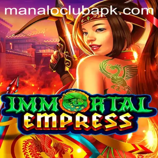 The Enchanting World of 'ImmortalEmpress': An Intricate Journey with ManaloClub