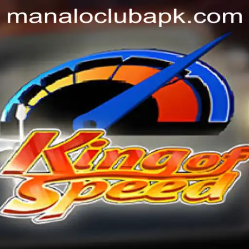 KingofSpeed: Racing into the Future with ManaloClub