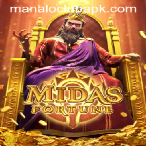 Discover the Enchanting World of MidasFortune at ManaloClub
