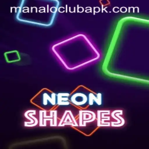 Discovering NeonShapes: The Thrilling Game Revolutionizing ManaloClub