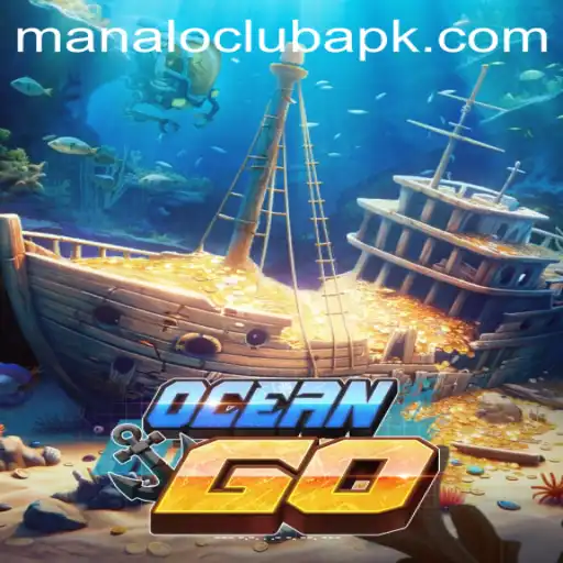 Discover the Captivating World of OceanGO: Adventure Awaits in the ManaloClub!