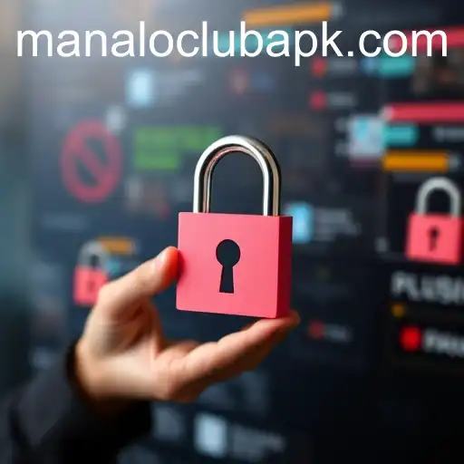Exploring Privacy Policies: Insights into ManaloClub