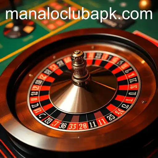 The Fascinating World of Roulette: A Deep Dive into the ManaloClub Experience