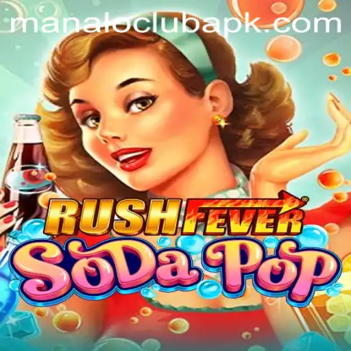 Immerse Yourself in the Excitement of 'RushFeverSodaPop': A New Era in Mobile Gaming