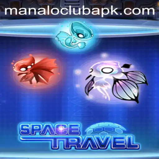 Exploring SpaceTravel: A New Adventure Unveiled by ManaloClub