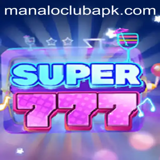 Exploring the Exciting World of Super777: A Dive into ManaloClub's Latest Sensation