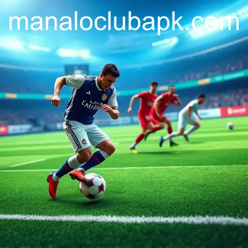 The Rise of Virtual Sports