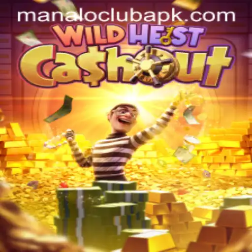 Discover the Thrills of WildHeistCashout: A New Sensation from ManaloClub